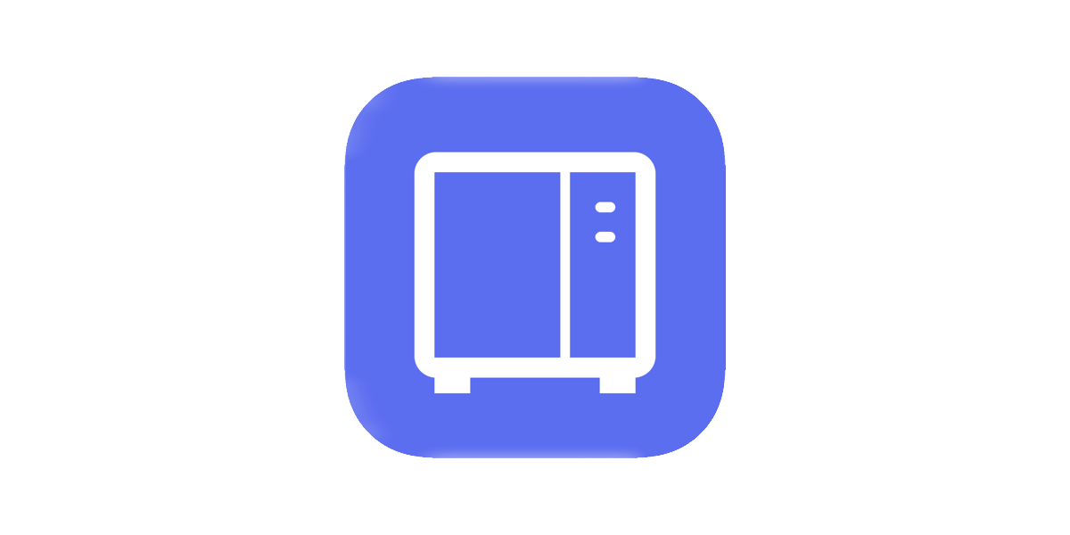 ds finder logo